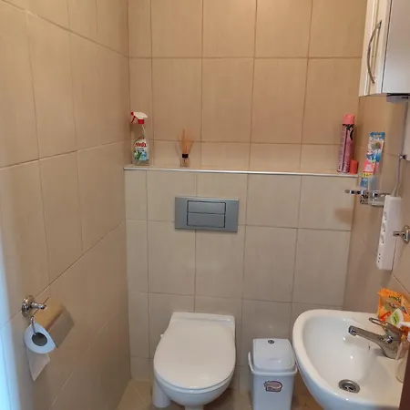 в комплекс райска градина Apartment *