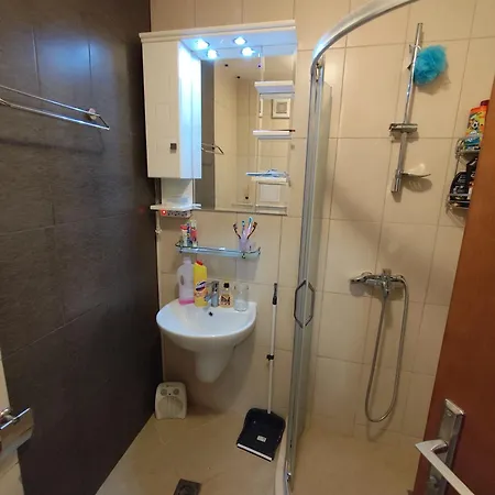 в комплекс райска градина