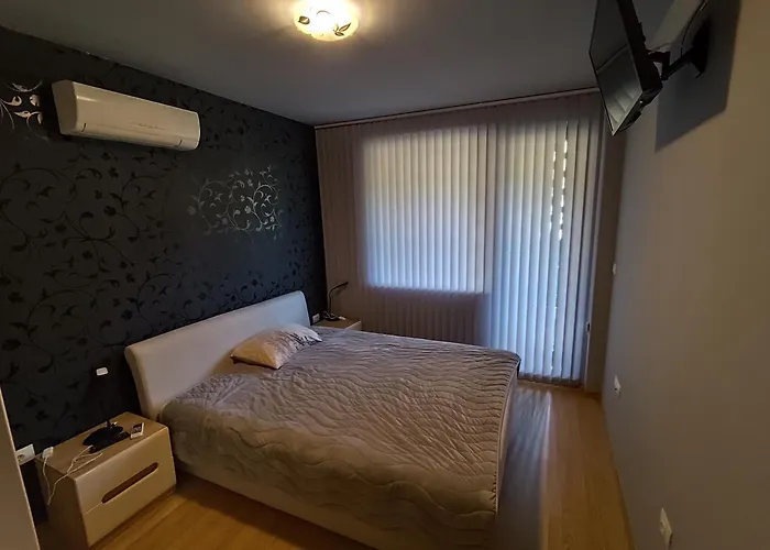 в комплекс райска градина *