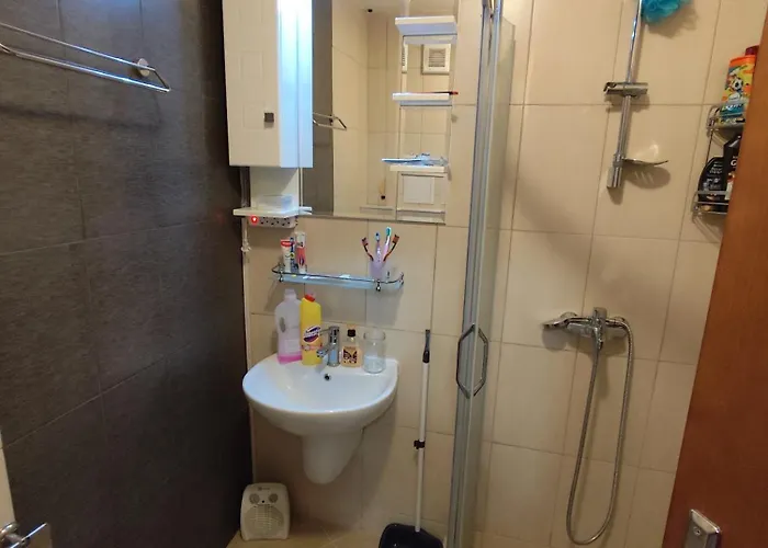 в комплекс райска градина